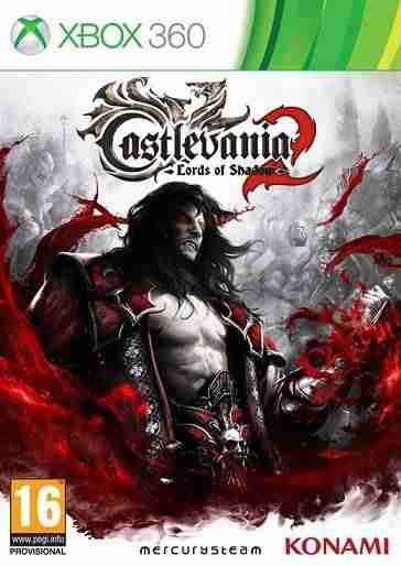 Descargar Castlevania Lords Of Shadow 2 [MULTI][Region Free][XDG2][COMPLEX] por Torrent